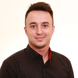 Dipl.-Ing. Sabahudin Omercevic