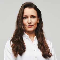 Victoria Pangritz (geb. Sunderland)