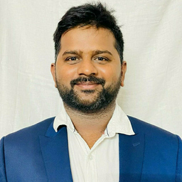 Vishnu Kumar