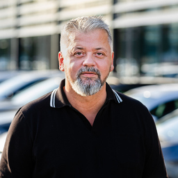 Erkan Cifci