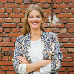 Ann-Sophie Gernand