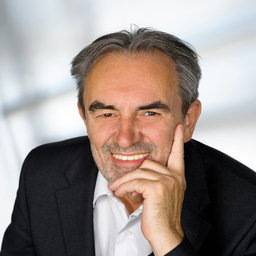 Bernhard Ötsch's profile picture