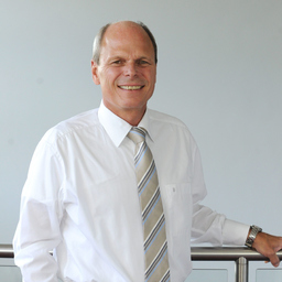 Dipl.-Ing. Ralph Oliver Steinberg
