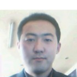 金根 周