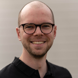 Simon Weuffel