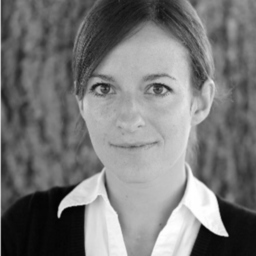 Profilbild Johanna Brugger
