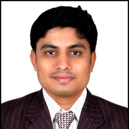 Sandipkumar Gajera