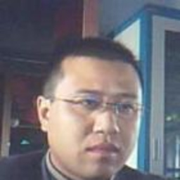 张卫星 JackyZhang