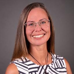 Annett Preuss