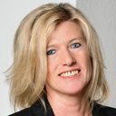 Social Media Profilbild Anja Wulf Hamm