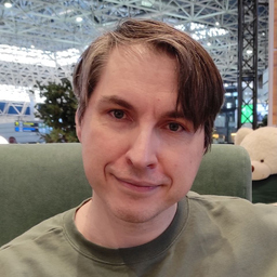 Yuri Kozlov