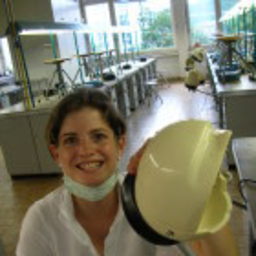 Franziska Schulz