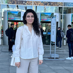 elham yaghooby