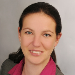 Dr. Judith Meid