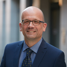 Frank Hörcher