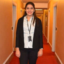 Sneha  Bafna