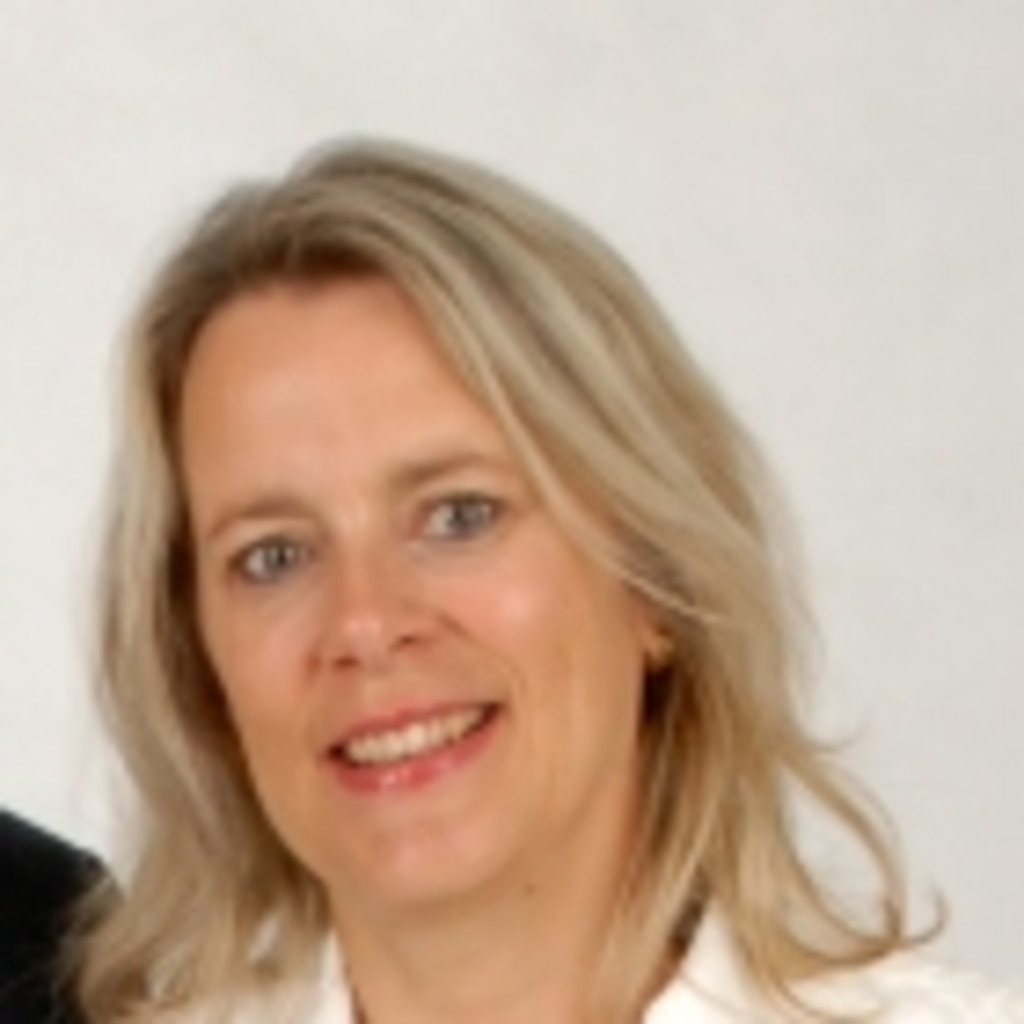 Social Media Profilbild Irmgard Koch Göttingen