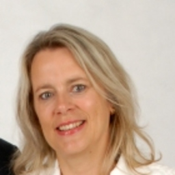 Profilbild Irmgard Koch