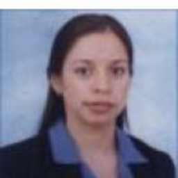 Andrea Escobar Pazmino