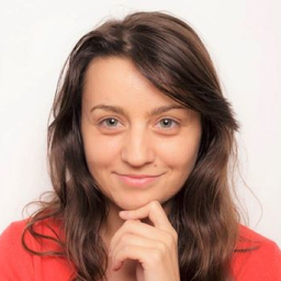 Alina Stoica
