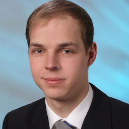 Florian Nuber