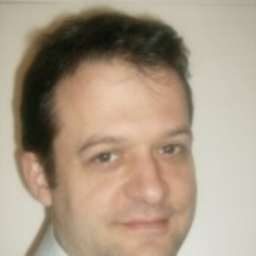 Sergio Moreno