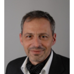 Roland Hausherr