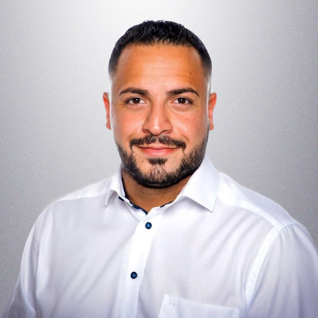 Toni Badri Verkaufsleiter Autohaus Brenk GmbH XING