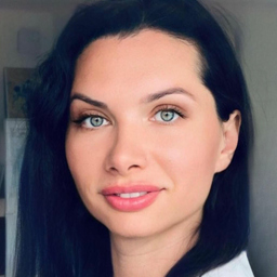 Alina Savchenko