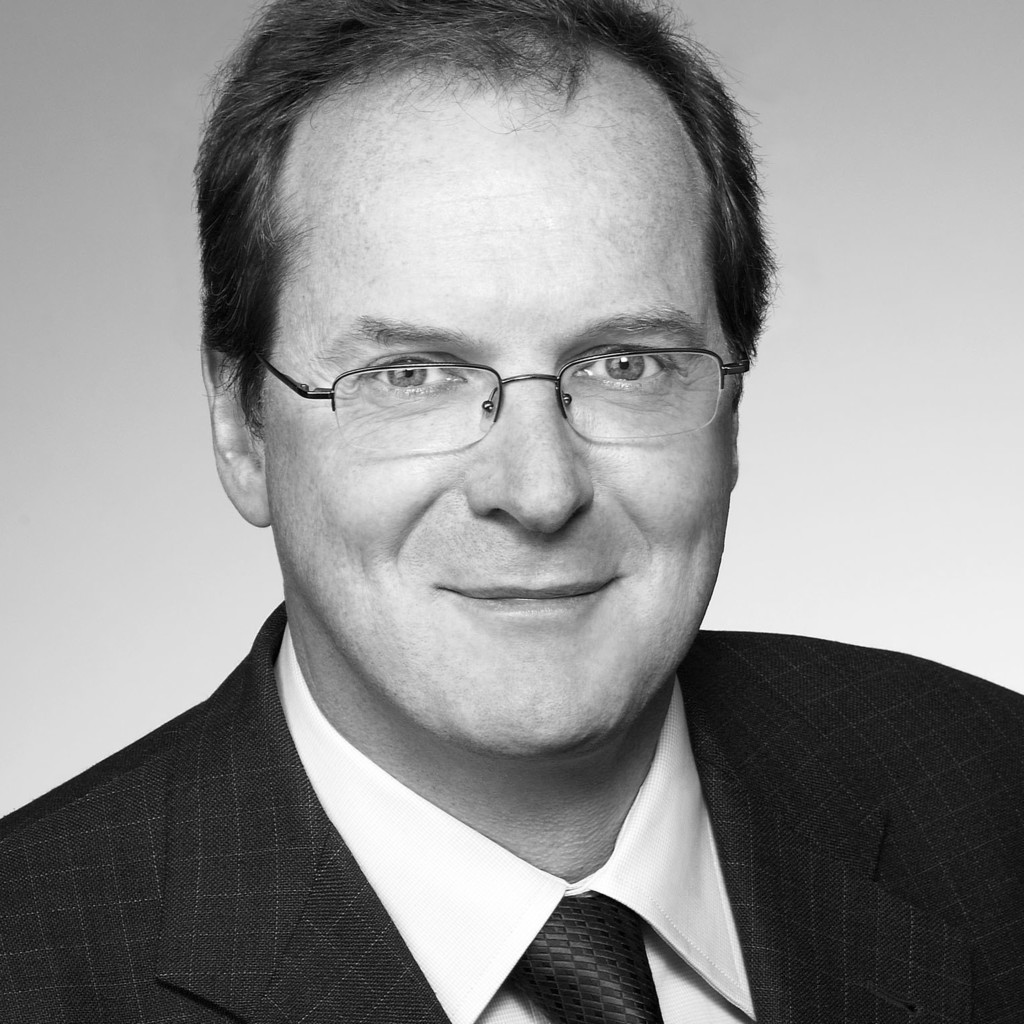 Bernhard Bopp Head of Business Unit Neurorehabilitation