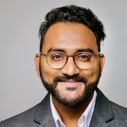 Pradyuman Raj