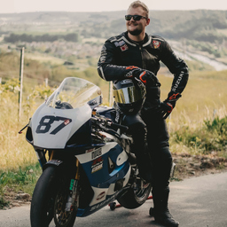 Lion Amersbach's profile picture