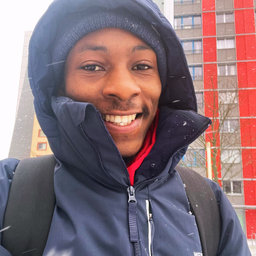 BRIAN OGADA