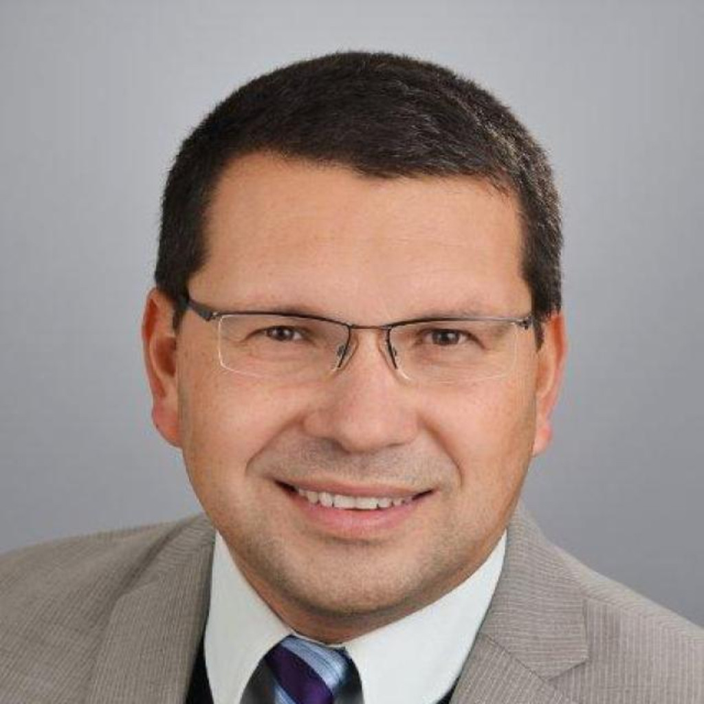 Eduard Kreis ITAnalyst (MAINFRAME) Volkswagen Group IT Solutions