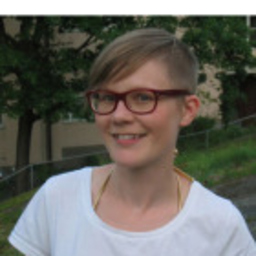Linda Jännäri