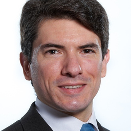 Dr. Guido Barbolini MBA