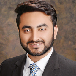 Naushad Lalani