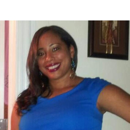 Candace Polk