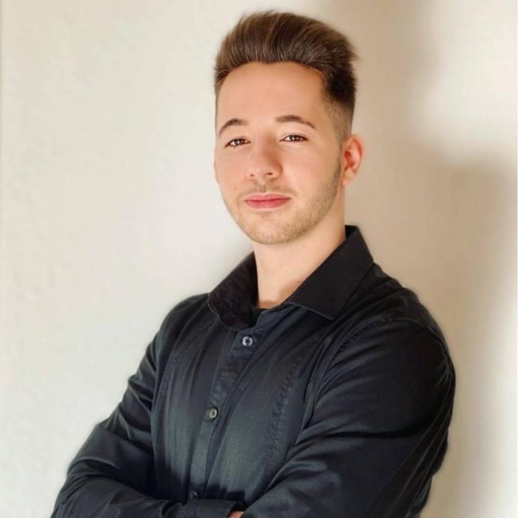 Ardian Hamiti Laufbahngruppe 2, Erstes Einstiegsamt