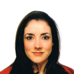 Paloma Giménez Rodrigo