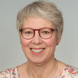 Dr. Claudia Ellermann's profile picture