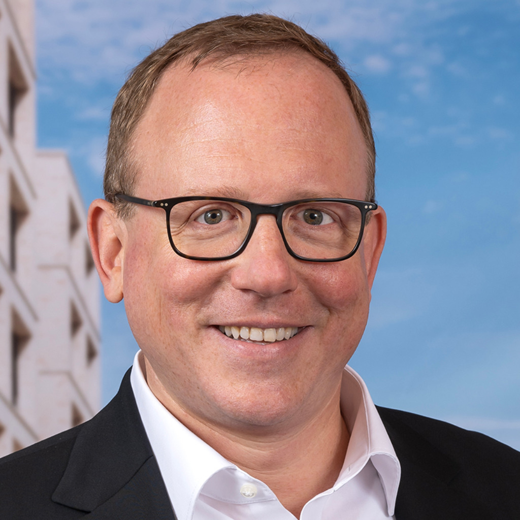 Lars Zoddel Bereichsleiter Lebensversicherung Privatkunden Karlsruhe 