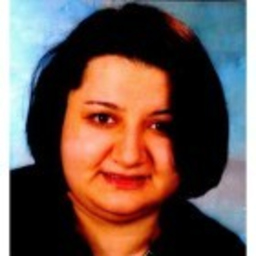 Öznur Anlas
