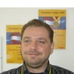 Alexander März