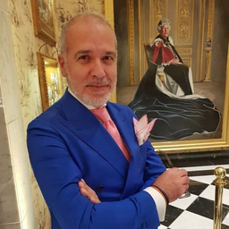 Robert Marcelo  
