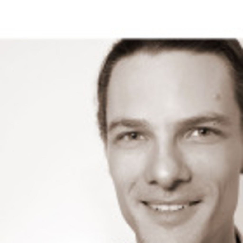 Markus Weckerle Personal Management Assistant ISB XING