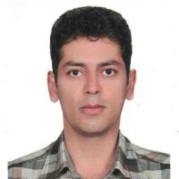 Arash Goshtasbi Asl
