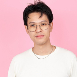 Linh Vuong