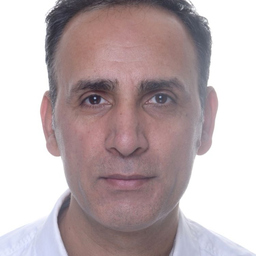 Hamidullah Habibi