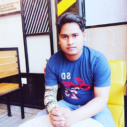 Vikas Sagar